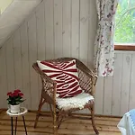 Σπίτι διακοπών Nad Rekou Otavou