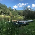 Nad Rekou Otavou *