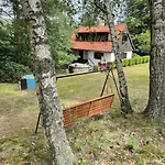 Σπίτι διακοπών Nad Rekou Otavou *