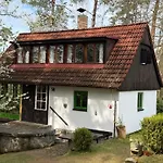 Nad Rekou Otavou Casa vacanze