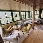 Casa vacanze Nad Rekou Otavou *