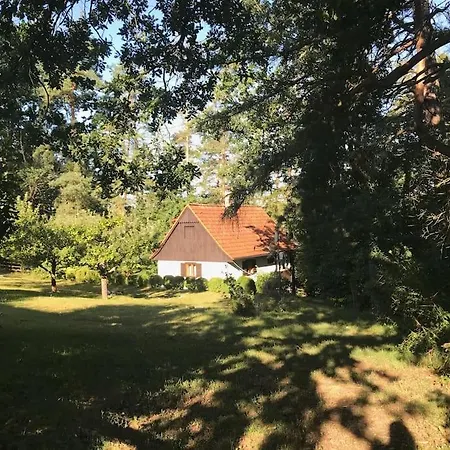 Nad Rekou Otavou *