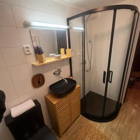 Nad Rekou Otavou Casa vacanze Vojnikov