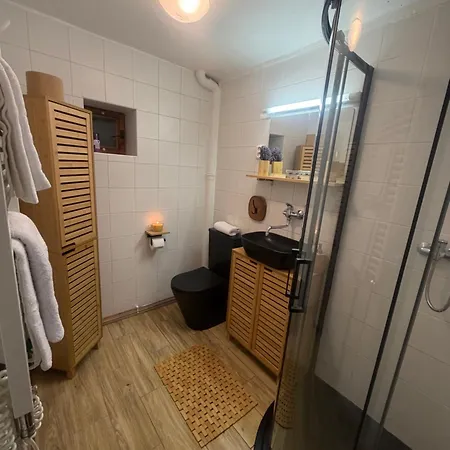Nad řekou Otavou Prázdninový dům