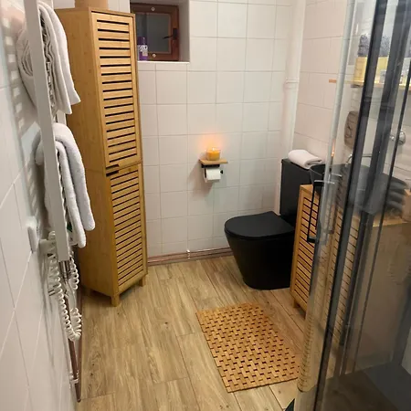 Casa vacanze Nad Rekou Otavou