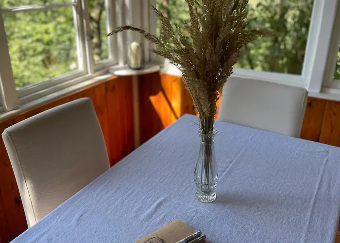 Nad řekou Otavou * Vojnikov