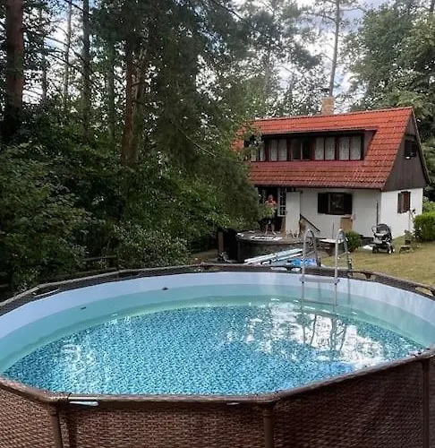 Nad řekou Otavou