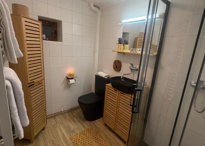 Nad řekou Otavou Prázdninový dům