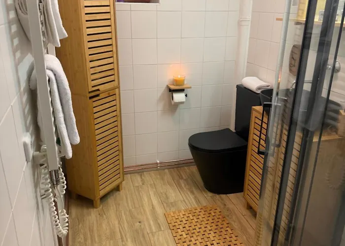 Prázdninový dům Nad řekou Otavou